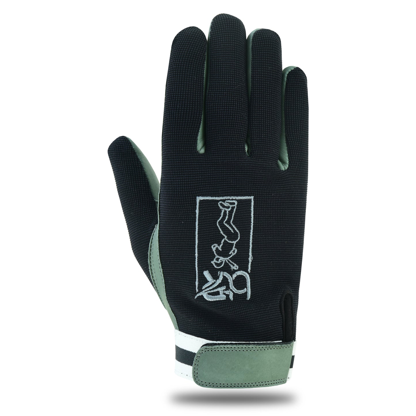 Baseball Batting Gloves Full Finger Light Weight Arm/Wrist Guard Protector Gloves Unisex