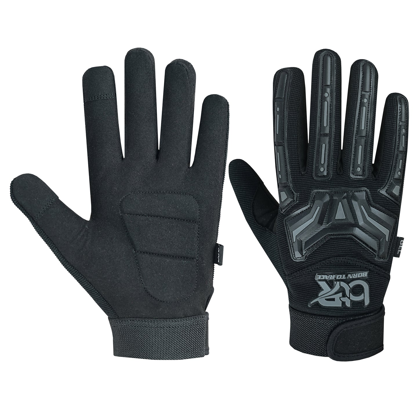 Mechanic Work Gloves Touchscreen Welding Power Tools Construction Heavy Duty Safety Work Gloves
