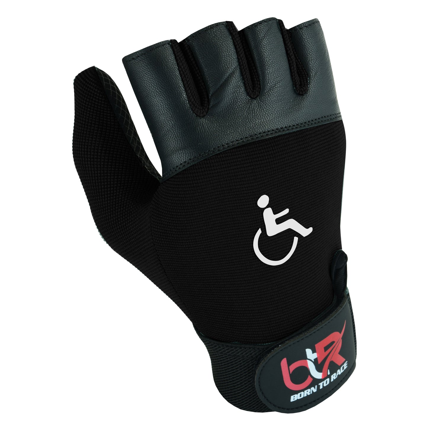 Wheelchair Gloves for Men and Women