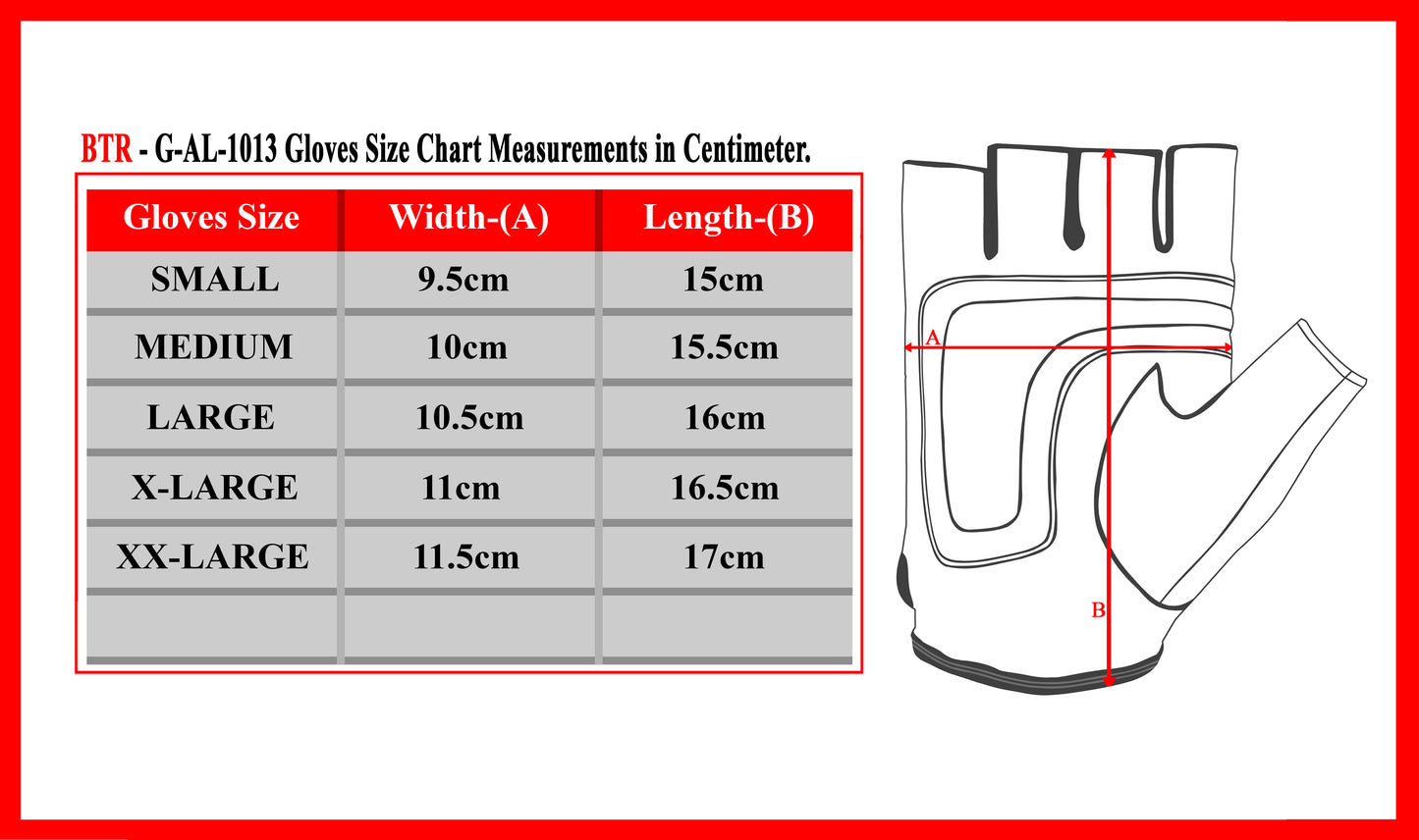 Men’s Leather Driving Half Finger Gloves