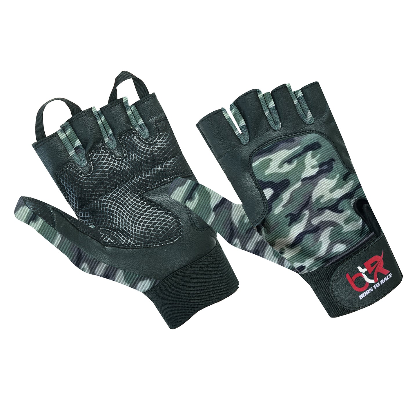 Wheelchair Gloves for Men and Women – Full Thumb Mobility Gloves for Active Lifestyles and Intense Sports, Boosting Comfort and Performance New