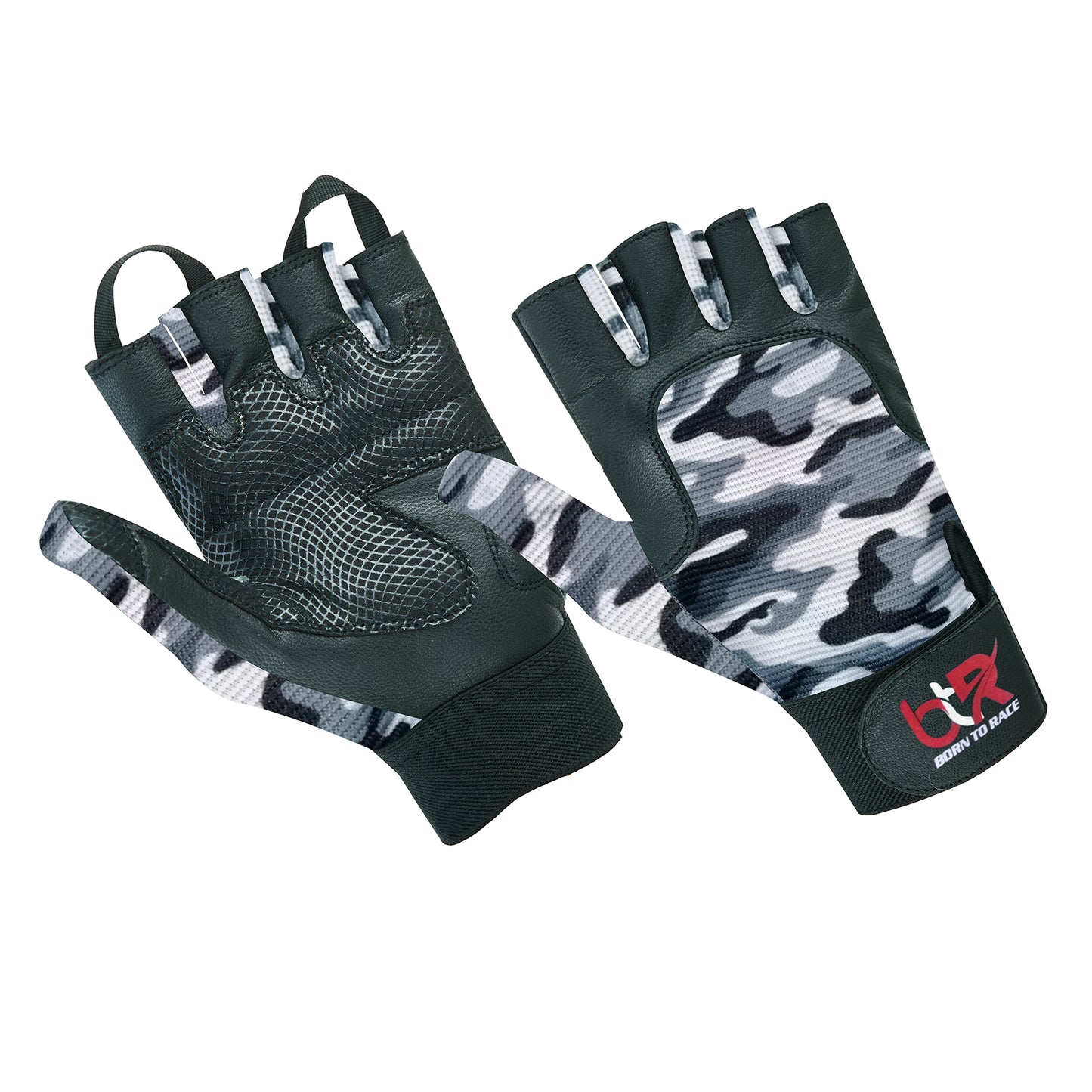 Wheelchair Gloves for Men and Women – Full Thumb Mobility Gloves for Active Lifestyles and Intense Sports, Boosting Comfort and Performance New