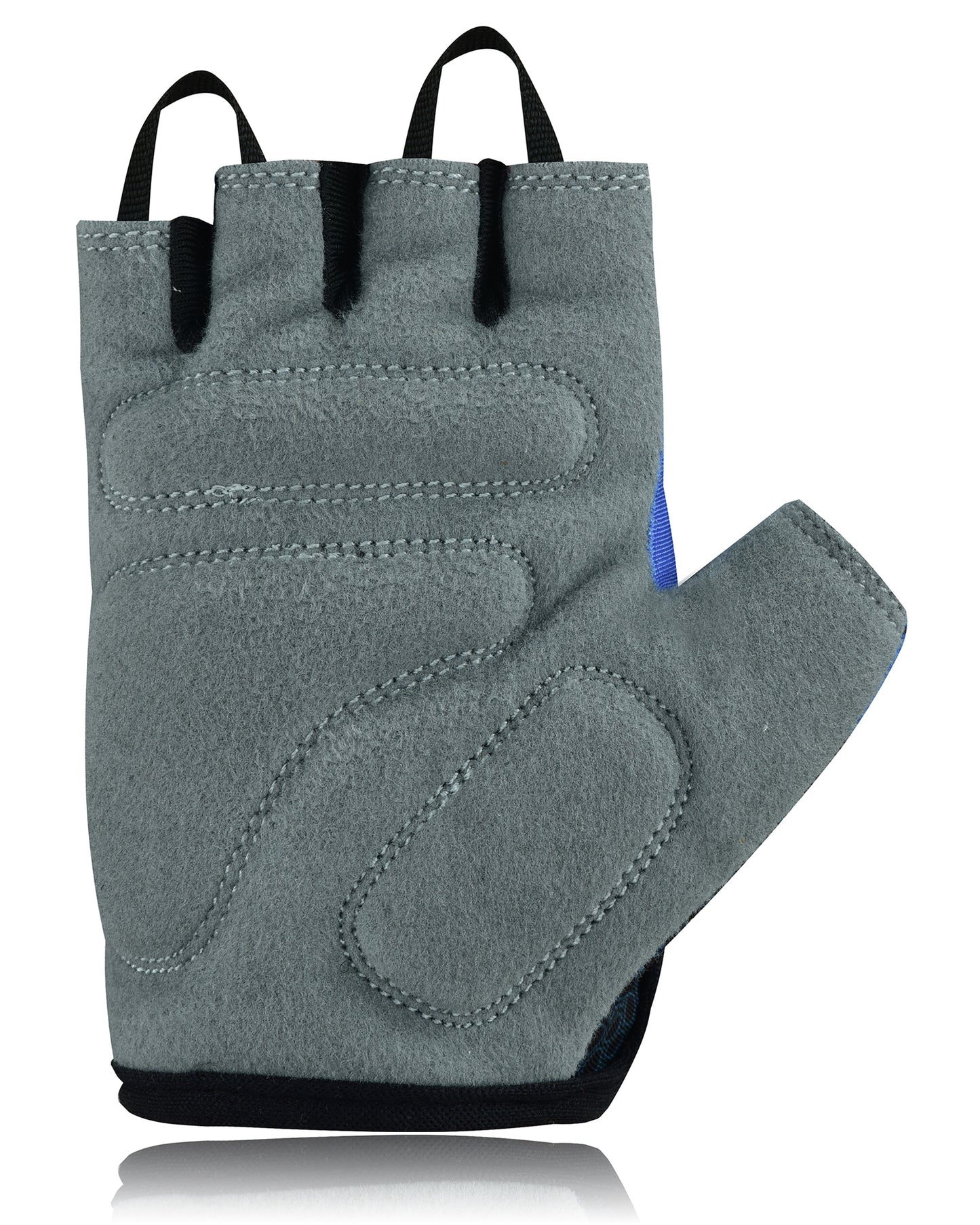Kids Gloves for Cycling - Toddler Gloves with Enhanced Grip, Safety Padding for Kids Bike Adventures, Breathable and Durable Design for Boys and Girls, Ages 3-12, Easy to Wear
