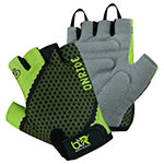 Kids Gloves for Cycling - Toddler Gloves with Enhanced Grip, Safety Padding for Kids Bike Adventures, Breathable and Durable Design for Boys and Girls, Ages 3-12, Easy to Wear