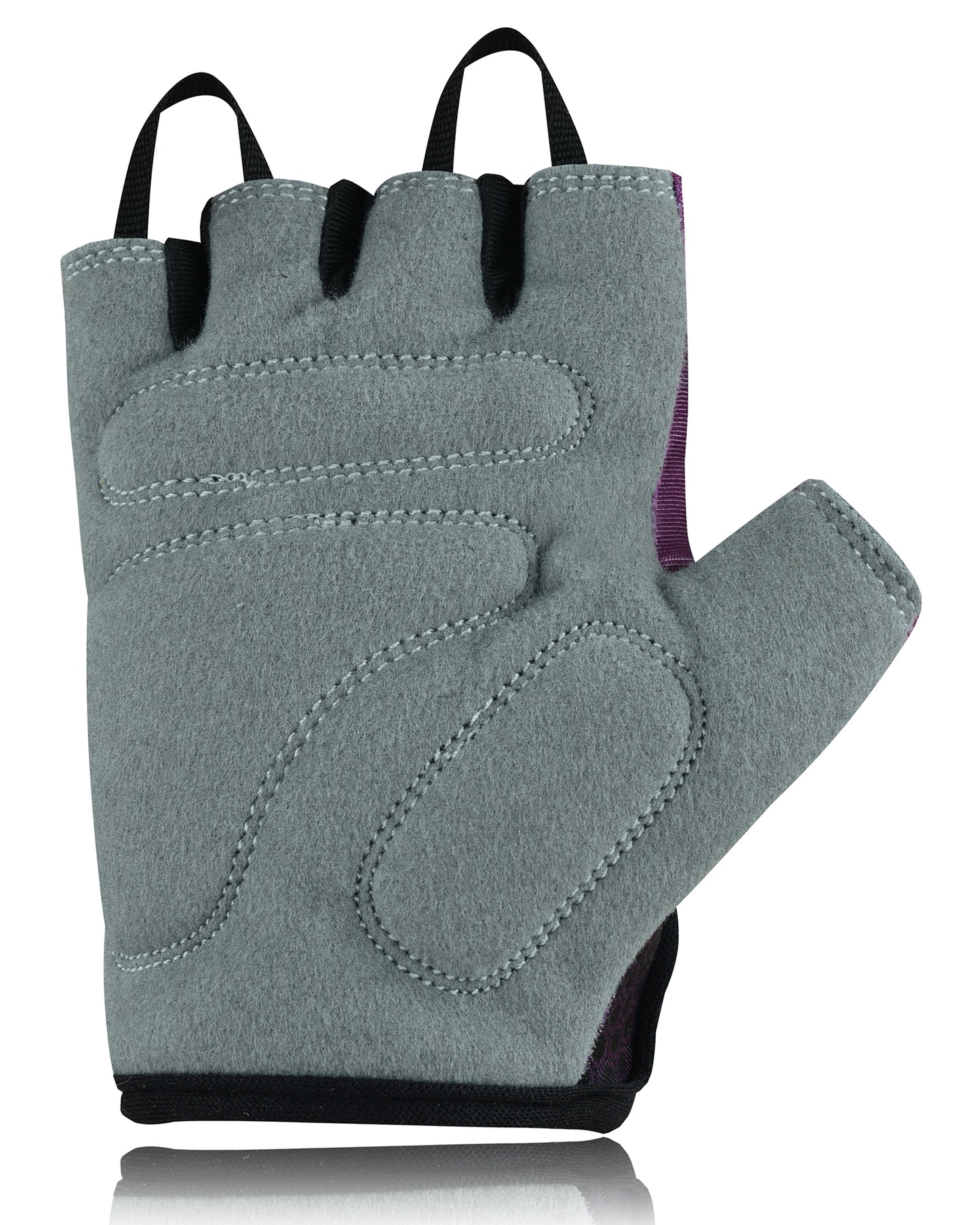 Kids Gloves for Cycling - Toddler Gloves with Enhanced Grip, Safety Padding for Kids Bike Adventures, Breathable and Durable Design for Boys and Girls, Ages 3-12, Easy to Wear