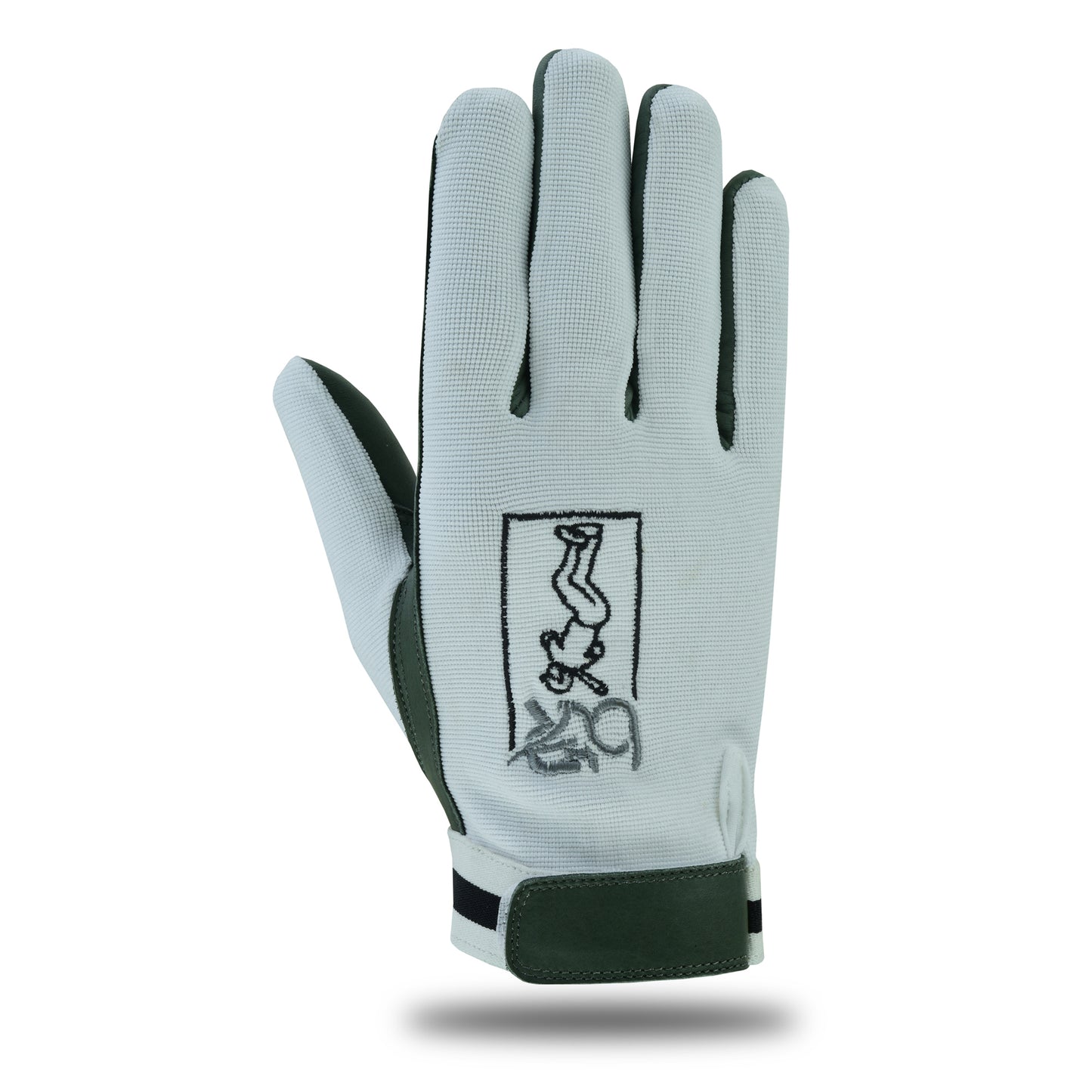 Baseball Batting Gloves Full Finger Light Weight Arm/Wrist Guard Protector Gloves Unisex