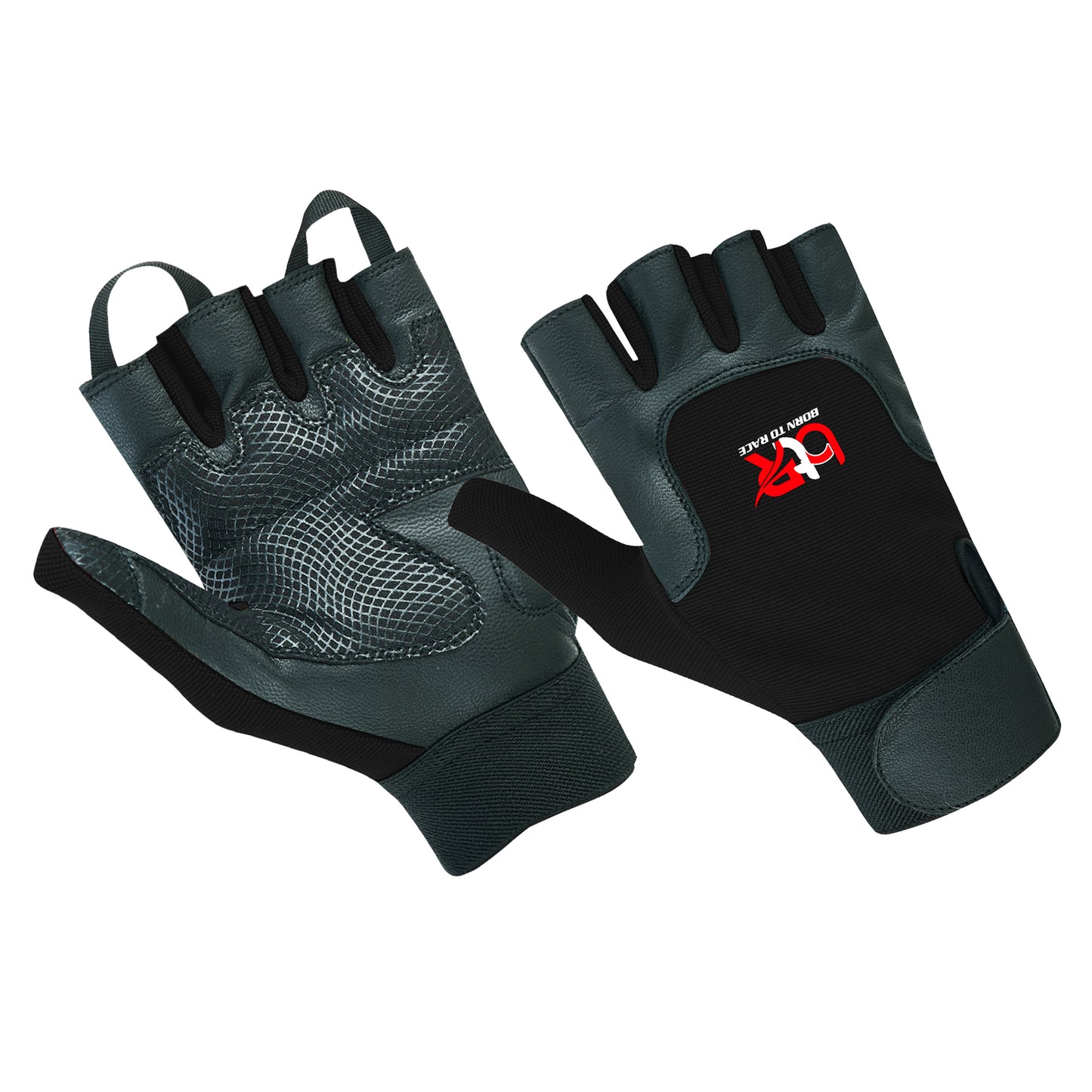 Women Ladies Wheelchair Gloves – Full Thumb Mobility Gloves for Active Lifestyles and Intense Sports, Boosting Comfort and Performance