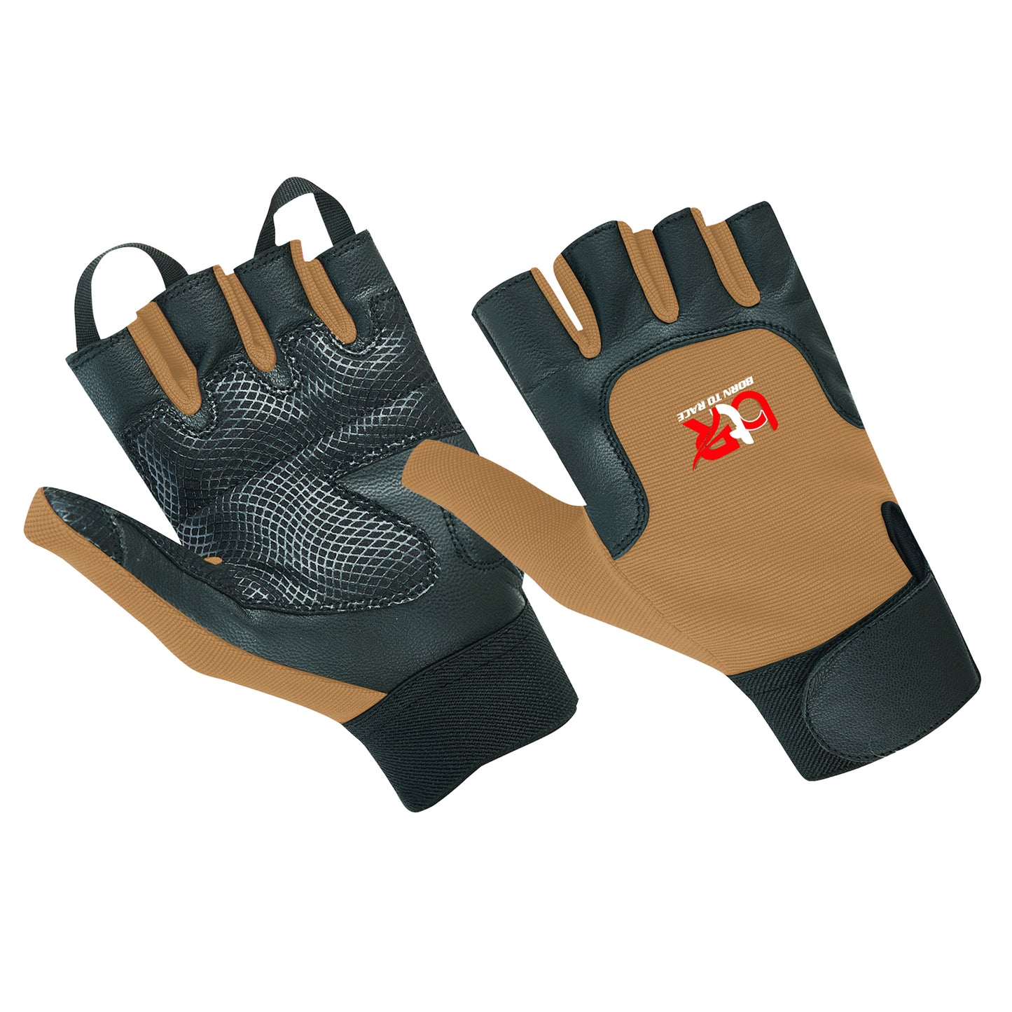Women Ladies Wheelchair Gloves – Full Thumb Mobility Gloves for Active Lifestyles and Intense Sports, Boosting Comfort and Performance