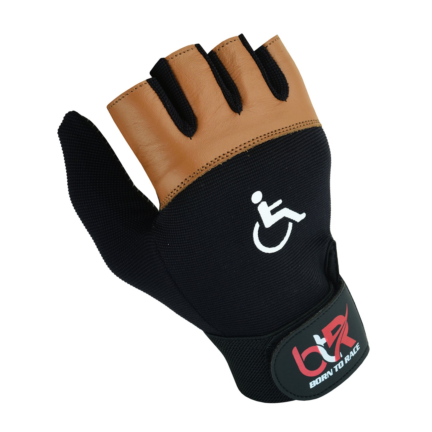 Wheelchair Gloves for Men and Women
