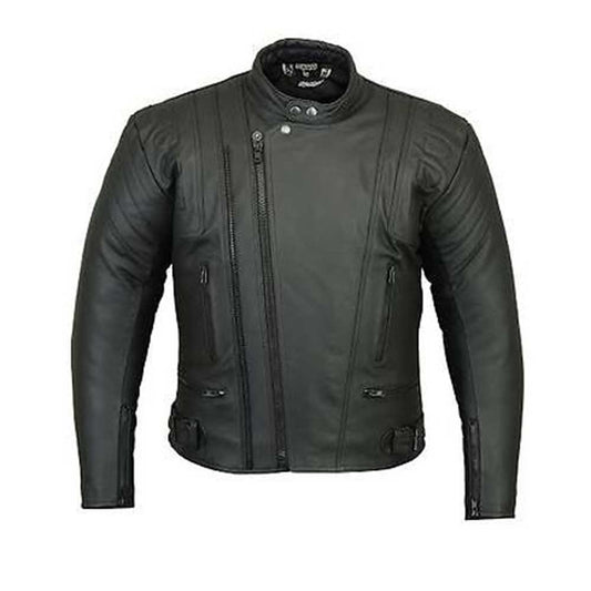 Leather Jackets Black