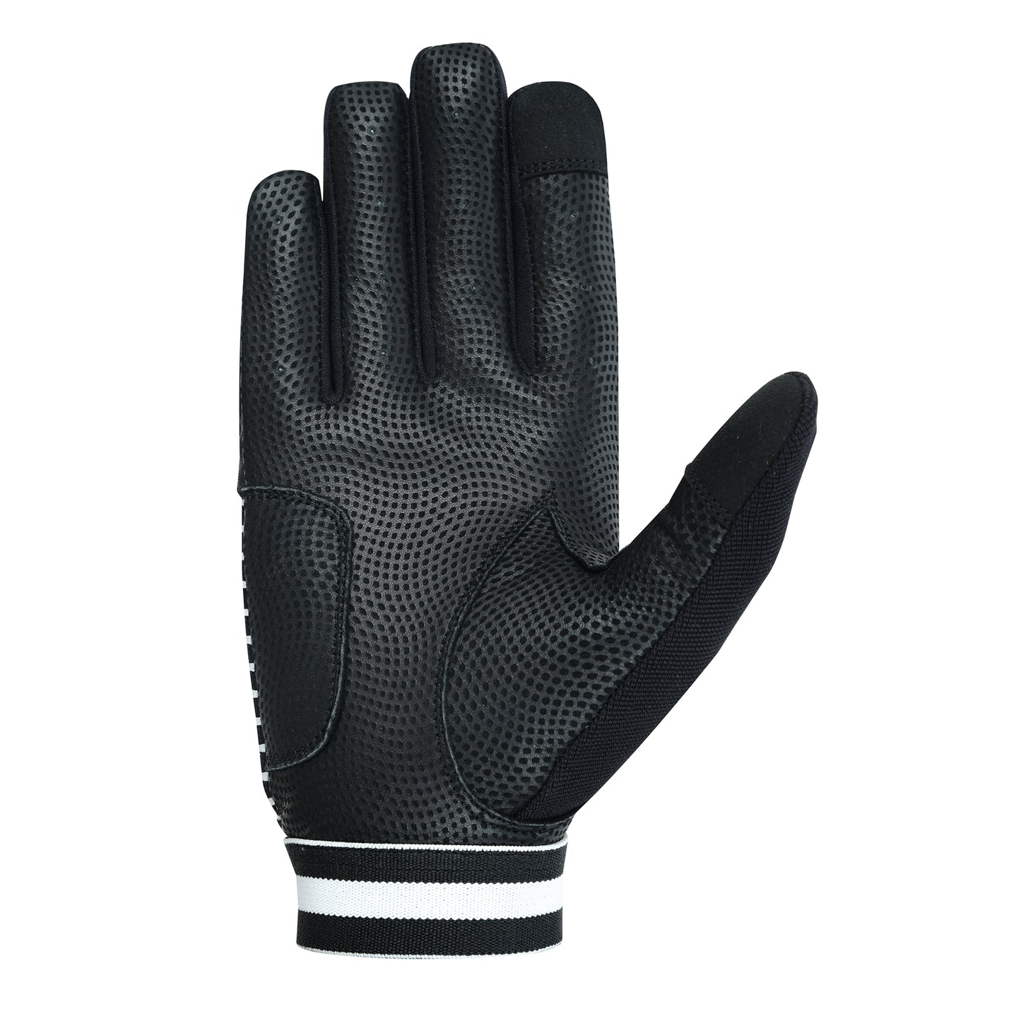 Touch Screen Baseball Batting Gloves - Lightweight, Durable, with Arm/Wrist Guard Protection - Unisex Design for Men & Women