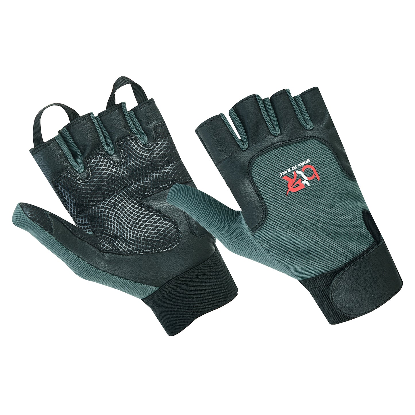 Wheelchair Gloves for Men and Women – Full Thumb Mobility Gloves for Active Lifestyles and Intense Sports, Boosting Comfort and Performance New