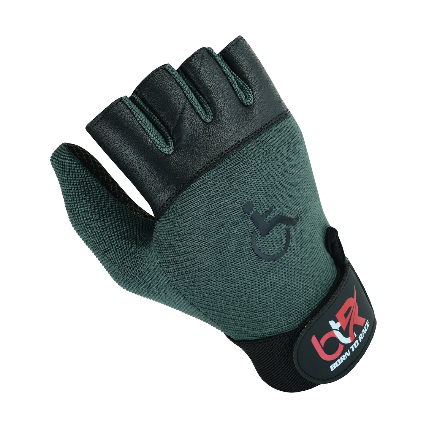 Wheelchair Gloves for Men and Women