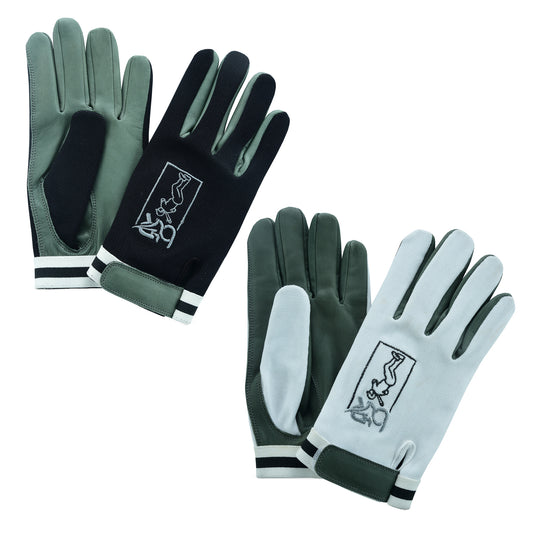 Baseball Batting Gloves Full Finger Light Weight Arm/Wrist Guard Protector Gloves Unisex